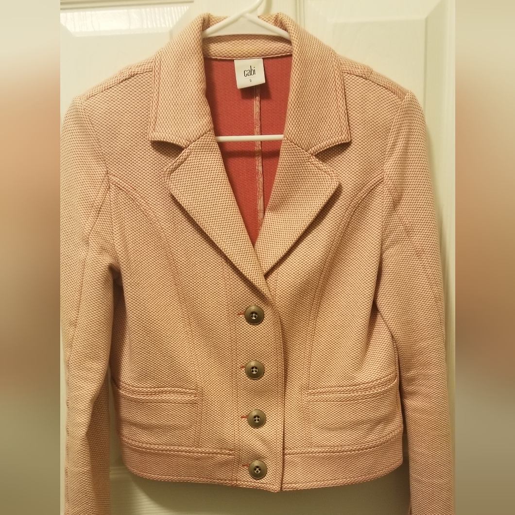Amelia Jacket